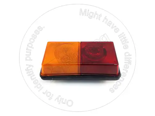 Фонарь задний BLUMAQ 0922992