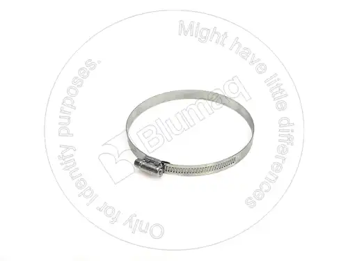 ХОМУТ ШЛАНГА 1411666 BLUMAQ