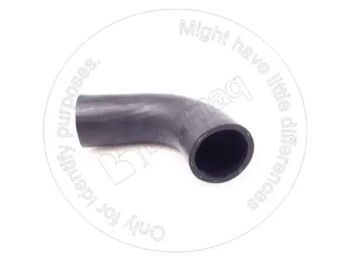 ШЛАНГ РАДИАТОРА VOE11061686 BLUMAQ