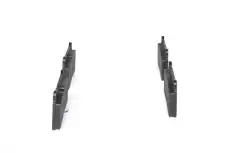 Тормозные колодки дисковые BOSCH 0 986 494 207