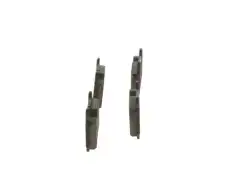 Тормозные колодки дисковые BOSCH 0 986 494 210