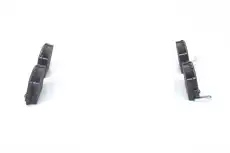 Тормозные колодки дисковые BOSCH 0 986 494 249