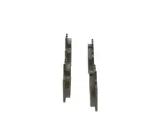 Тормозные колодки дисковые BOSCH 0 986 494 252