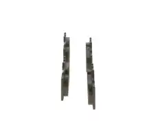 Тормозные колодки дисковые BOSCH 0 986 494 252