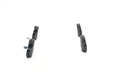 Тормозные колодки дисковые BOSCH 0 986 494 260
