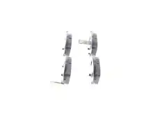 Тормозные колодки дисковые BOSCH 0 986 494 328