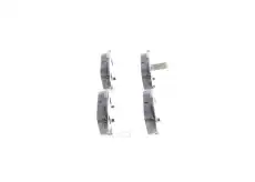 Тормозные колодки дисковые BOSCH 0 986 494 328