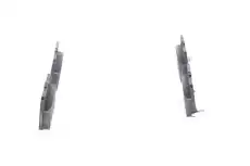 Тормозные колодки дисковые BOSCH 0 986 494 350