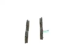Тормозные колодки дисковые BOSCH 0 986 494 358