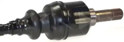 Приводной вал ! \PSA 301920 GKN