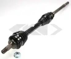 Вал приводной в сборе GKN 304792