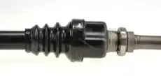 Вал приводной в сборе GKN 304792