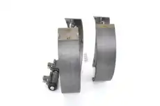Тормозные колодки дисковые BOSCH 0 204 114 194