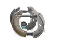 Тормозные колодки дисковые BOSCH 0 204 114 194