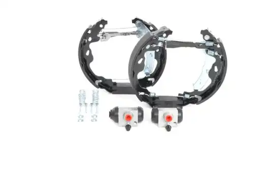 Компрессор, кондиционер 0 204 114 333 BOSCH