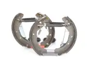 Тормозные колодки барабанные BOSCH 0 204 114 652