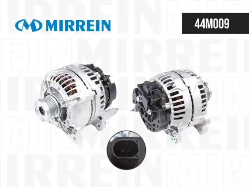 Генератор MIRREIN 44M009