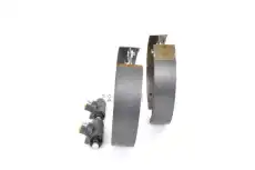 Тормозные колодки дисковые BOSCH 0 204 114 043