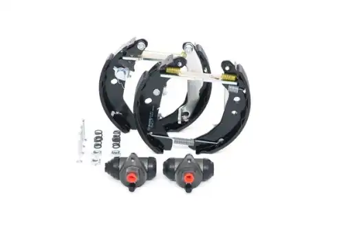 Тормозной диск BOSCH 0 204 114 047