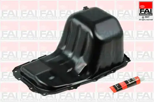 Поддон картера двигателя FAI AUTOPARTS PAN025