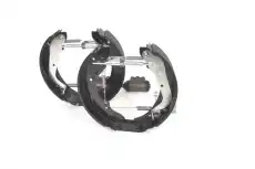Тормозные колодки дисковые BOSCH 0 204 114 531