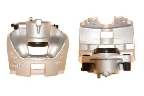 Суппорт тормозной BOSCH 0 986 135 081 передняя ось справа