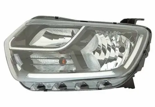 Фара DEPO 553-1103R-LDEM2