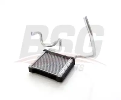 Радиатор печки BSG BSG 30-530-004