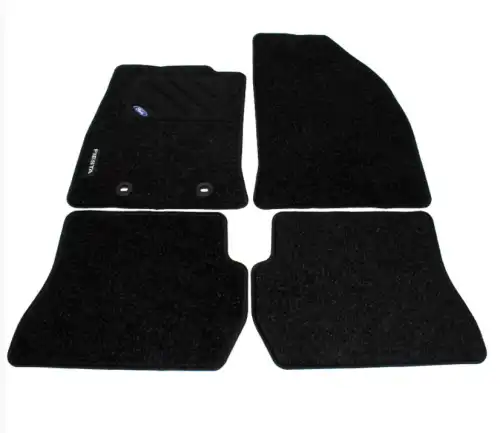 Коврики в салон BSG BSG 30-934-009