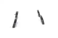 Тормозные колодки дисковые BOSCH 0 986 494 422