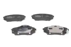 Тормозные колодки дисковые BOSCH 0 986 494 422