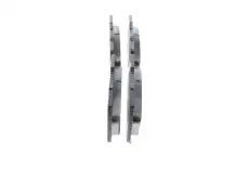 Тормозные колодки дисковые BOSCH 0 986 494 449