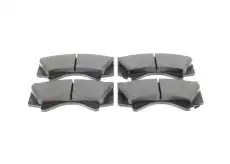 Тормозные колодки дисковые BOSCH 0 986 494 449