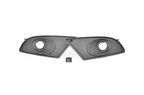 Фара противотуманная BSG BSG 90-816-029