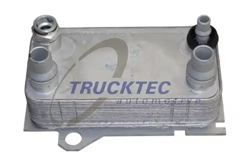 Масляный радиатор TRUCKTEC 02.25.102