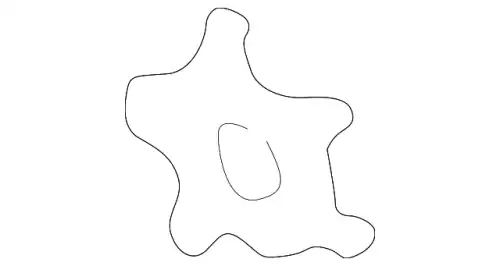 Шайба 701 959 473 VAG