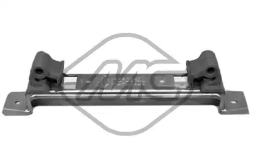 Буфер, глушитель ! \RENAULT 02217 METALCAUCHO