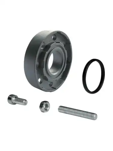 KIT FLANGE F1290400A PIUSI