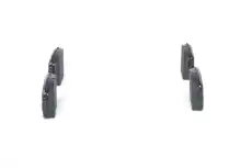 Тормозные колодки дисковые BOSCH 0 986 494 416