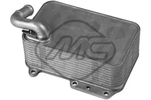 Масляный радиатор METALCAUCHO 39003