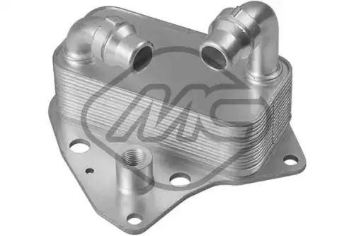 Масляный радиатор METALCAUCHO 39088