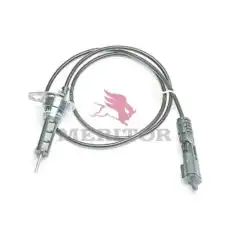 Датчик тормозных колодок MERITOR 68326738