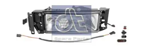 Фара DT 7.25030