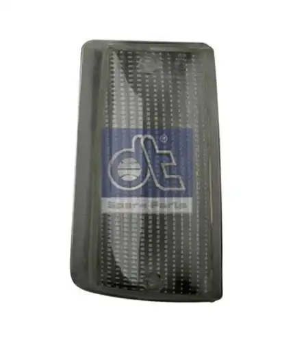 Стекло фары DT 7.25122