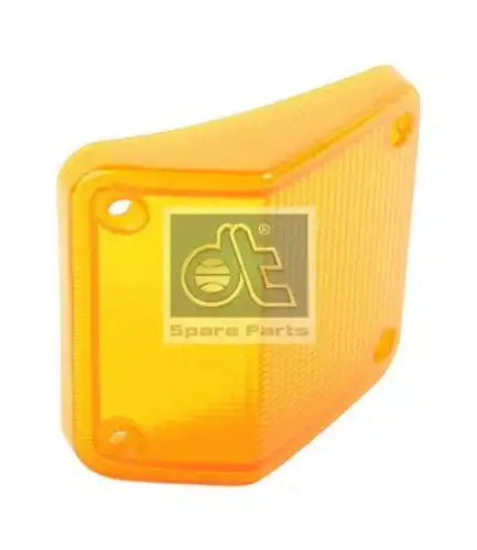 Стекло фары DT 7.25125