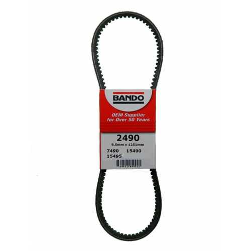 Ремень клиновой BANDO 2490
