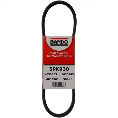 BANDO 5PK930