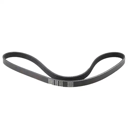 BANDO 4PK870