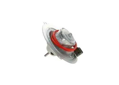 электродвигатель отопителя! 24V\ 0 130 107 086 BOSCH