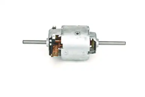электродвигатель отопителя! \ 0 130 111 136 BOSCH